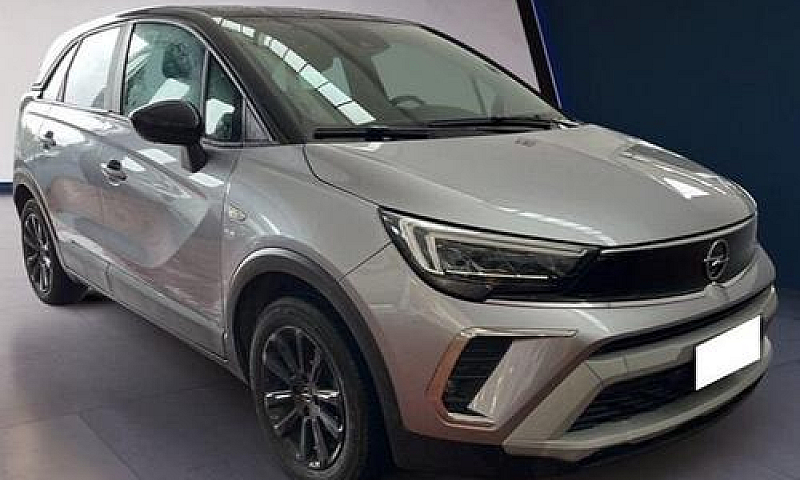 Opel Crossland Cross...
