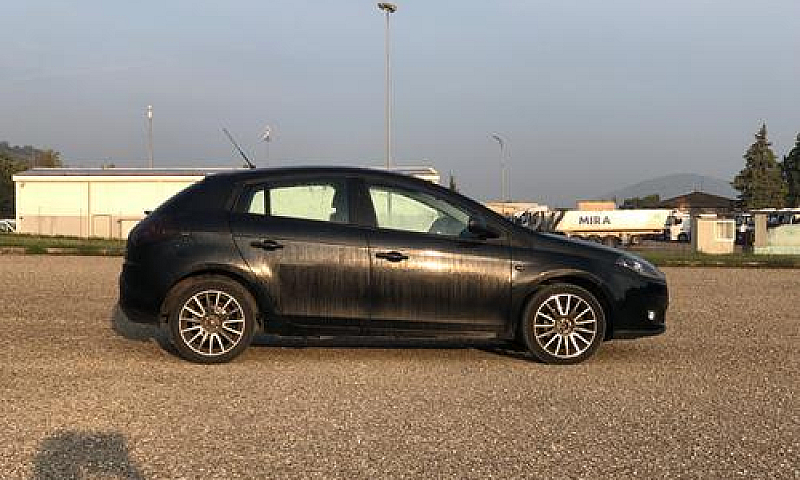 Fiat Bravo 1.9 Mjt 1...