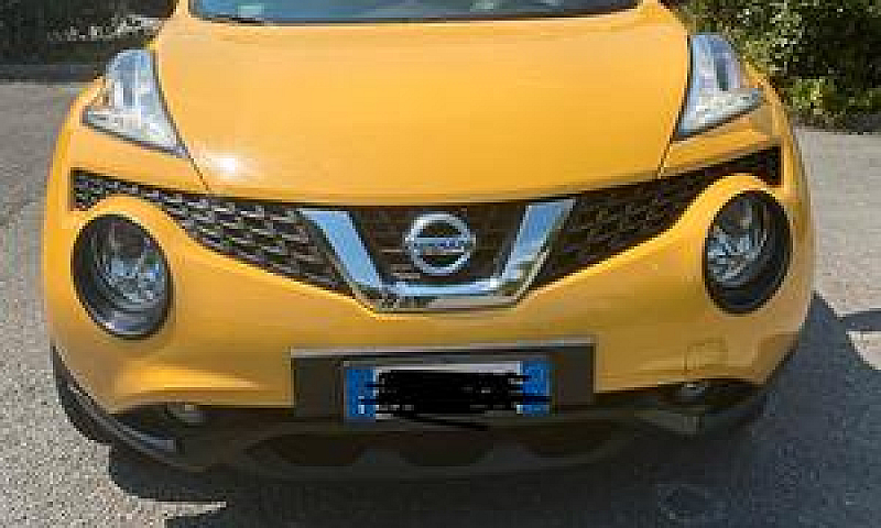 Nissan Juke 2ª Serie...