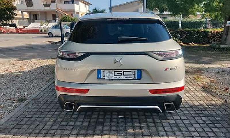 Ds Ds 7 Crossback Ds...