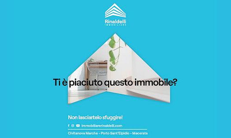 Tri Locale Con Balco...
