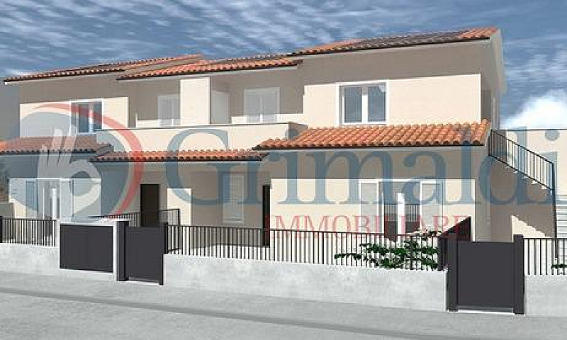 Appartamento Cannara...