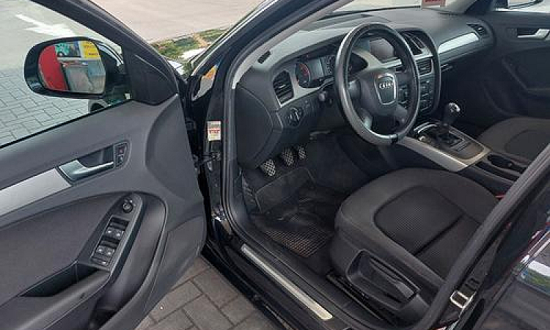 Audi A4 Avant 2.0 Td...