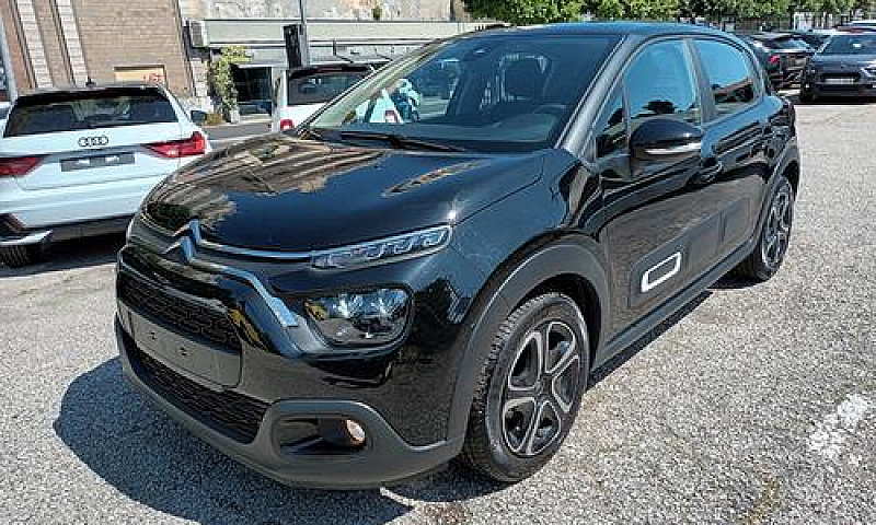 Citroen C3 1200 Pure...