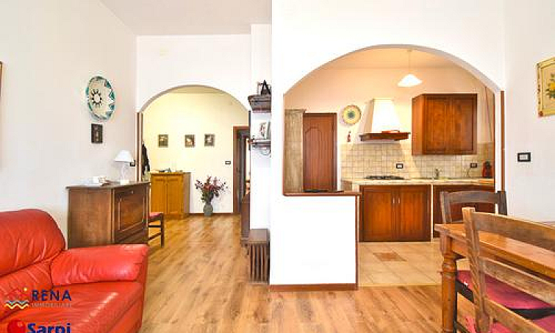 Appartamento In Zona...