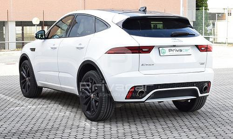 Jaguar E-Pace 2.0 24...