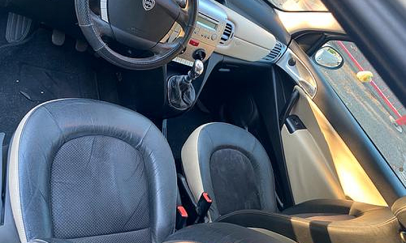 Lancia Ypsilon Ecoch...