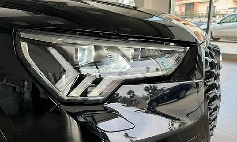 Audi Q3 35 Tdi S Tro...