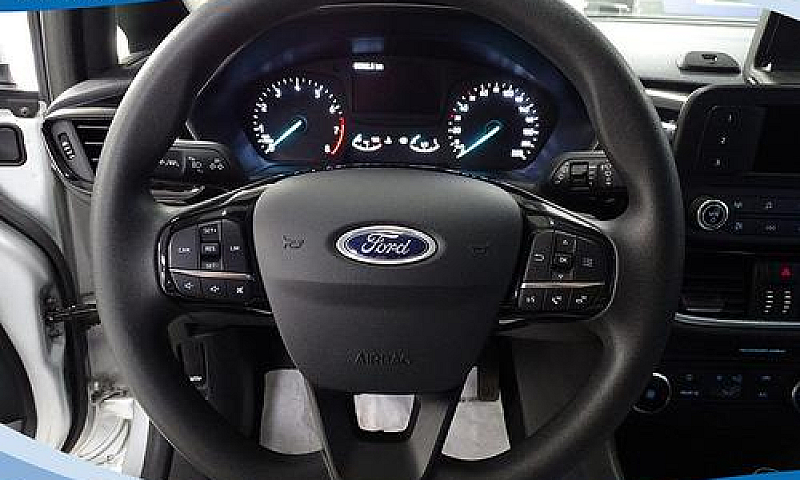 Ford Fiesta 1.1 71Cv...