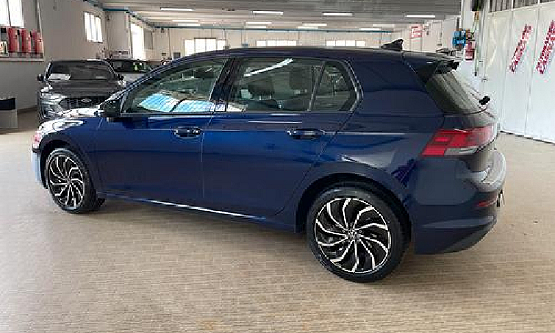 Volkswagen Golf 1.0 ...