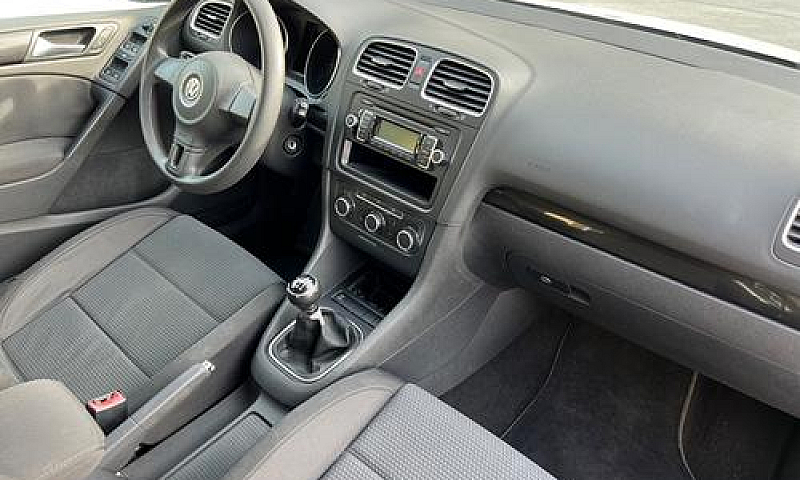 Volkswagen Golf 1.4 ...