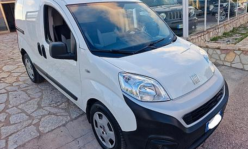 Fiat Fiorino 1.3 Mjt...