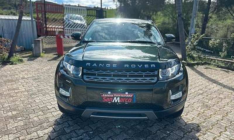 Land Rover Range Rov...