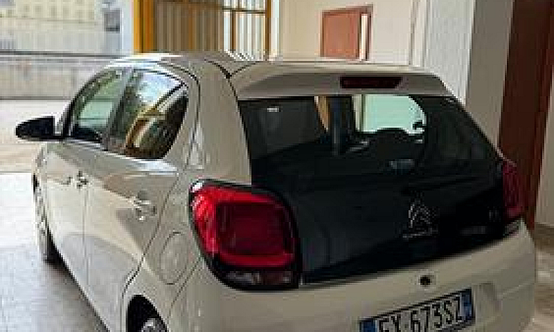 Citroen C1 2019 Vti ...