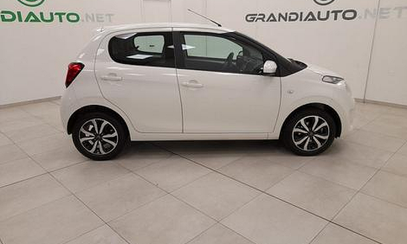 Citroen C1 Ii -  5P ...