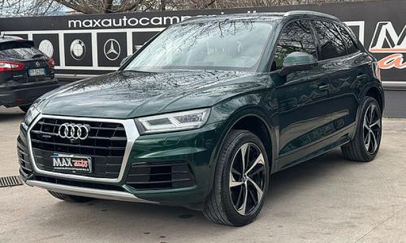 Audi Q5 2.0 Tdi 190 ...