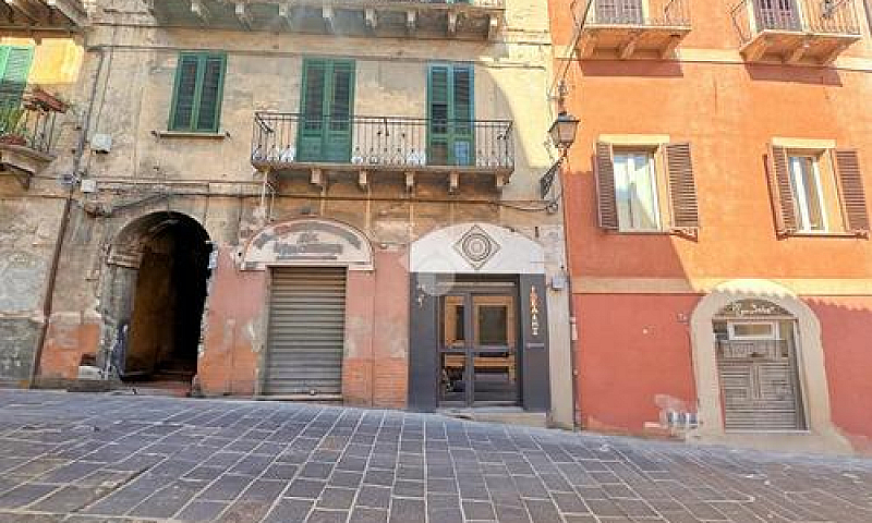 Monolocale A Chieti...