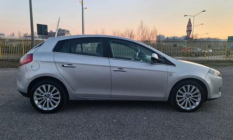 Fiat Bravo 1.6 Mjt 1...