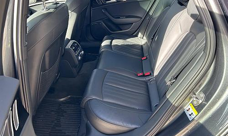 Audi A6 Avant 2.0 Td...