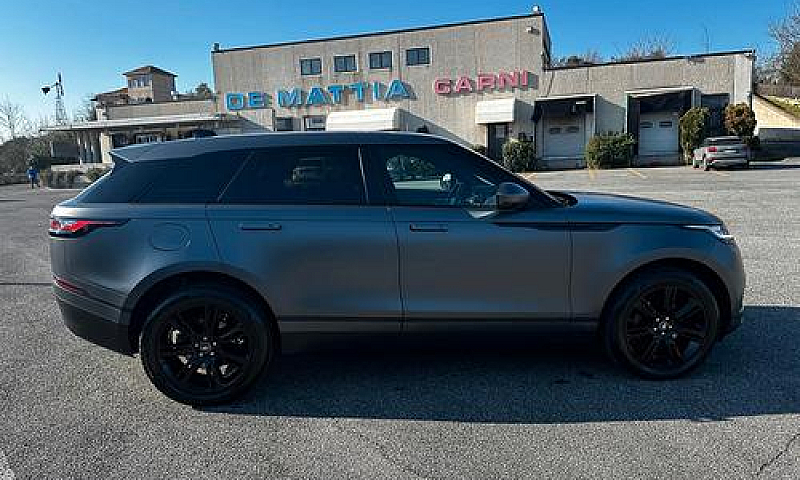 Land Rover Range Rov...