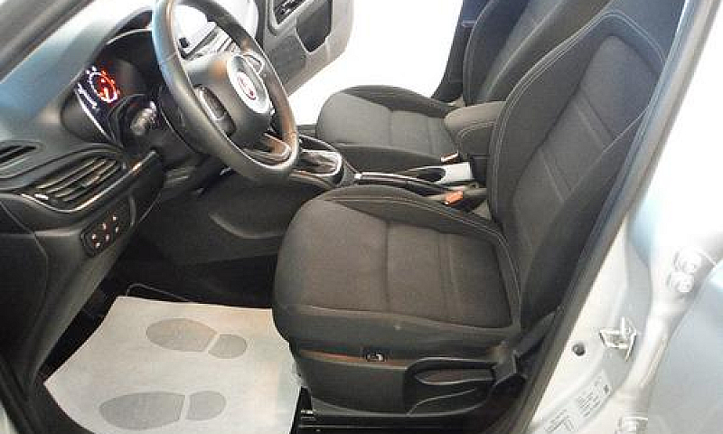 Fiat Tipo 1.6 Mjt S&...