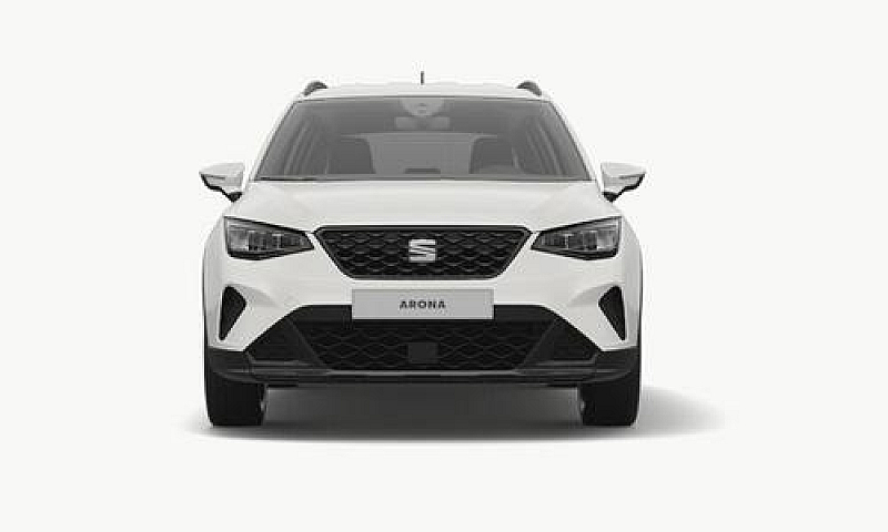 Seat Arona 1.0 Ecots...