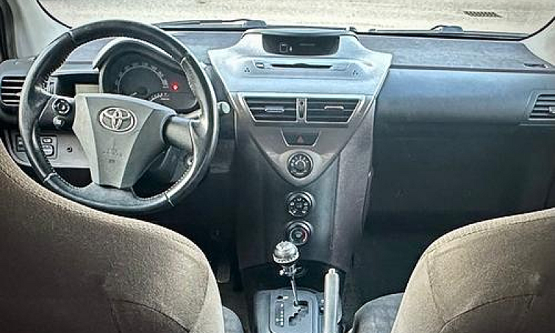 Toyota Iq 1.0 Sol...
