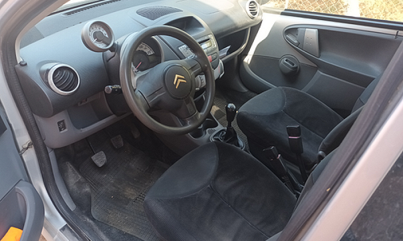 Citroen C1 2008...