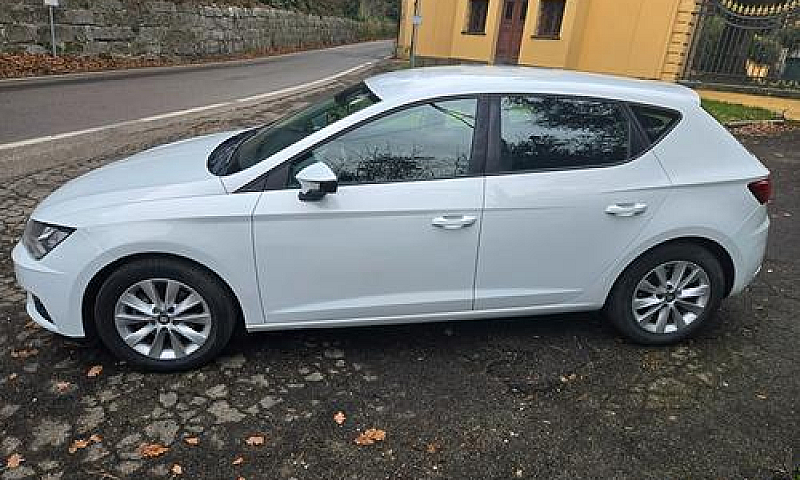 Seat Leon 1.6 Tdi 90...