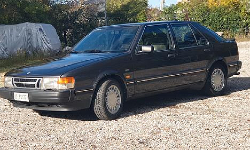 Saab 9000 I 16 5 Por...