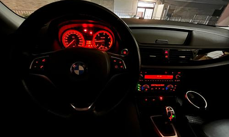 Bmw X1 (E84) - 2013...