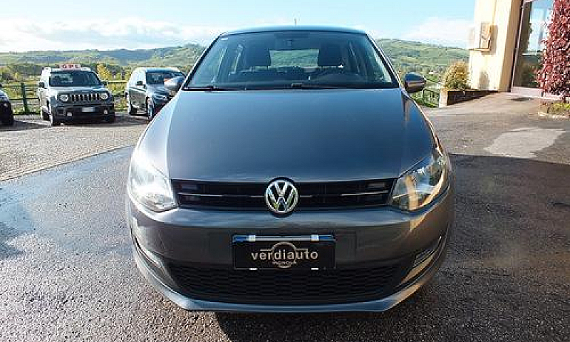 Vw- Polo 1.2 Tdi Dpf...