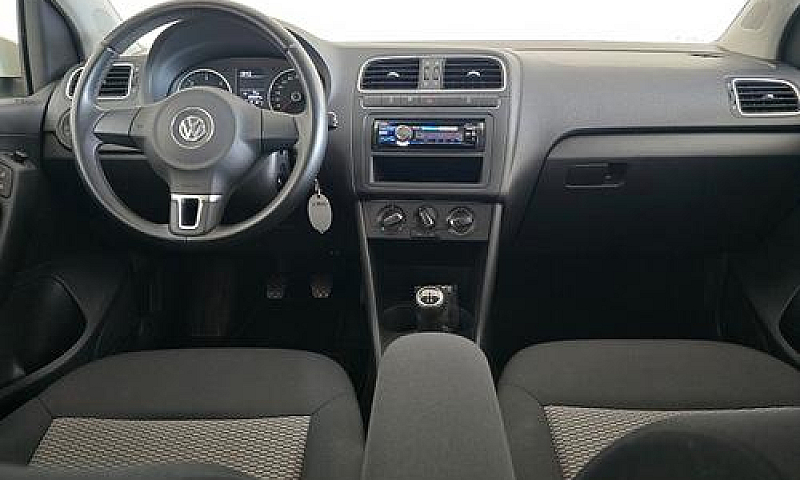 Volkswagen Polo 5ª S...