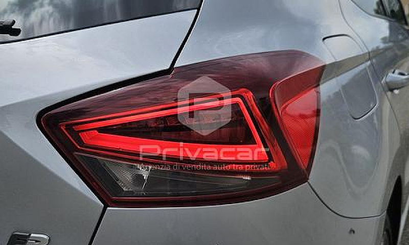 Seat Ibiza 1.0 Ecots...