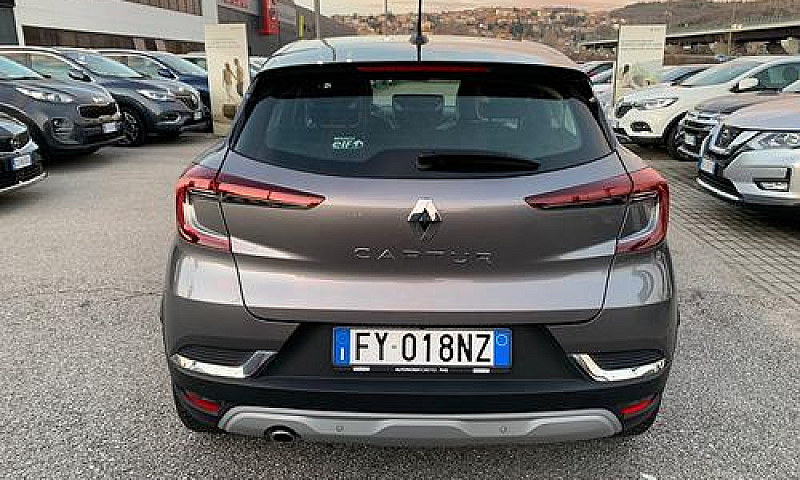 Renault Captur 1.5 B...