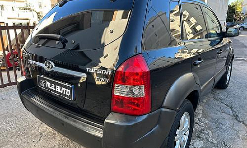 Hyundai Tucson 2.0 C...