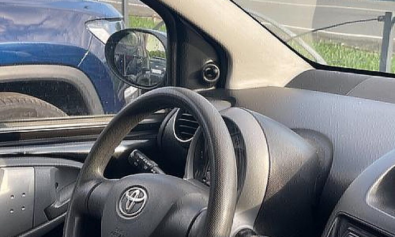 Aygo Se Lo Vuoi Tu 6...