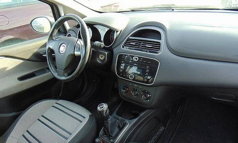 Fiat Punto Evo 1.3 M...