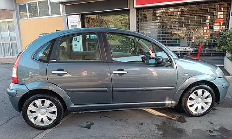 Citroen C3 Benzina...