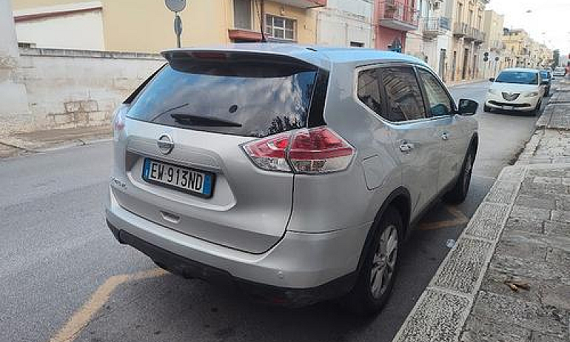 Nissan X-Trail 3ª Se...