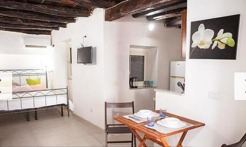 Monolocale Al Piano ...