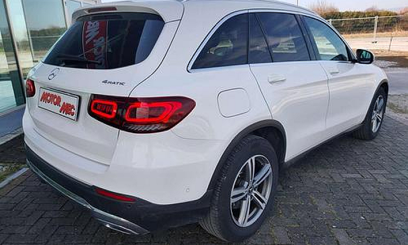 Mercedes-Benz Glc 22...