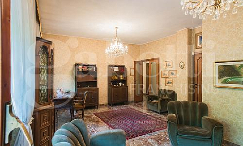 Appartamento Roma [C...