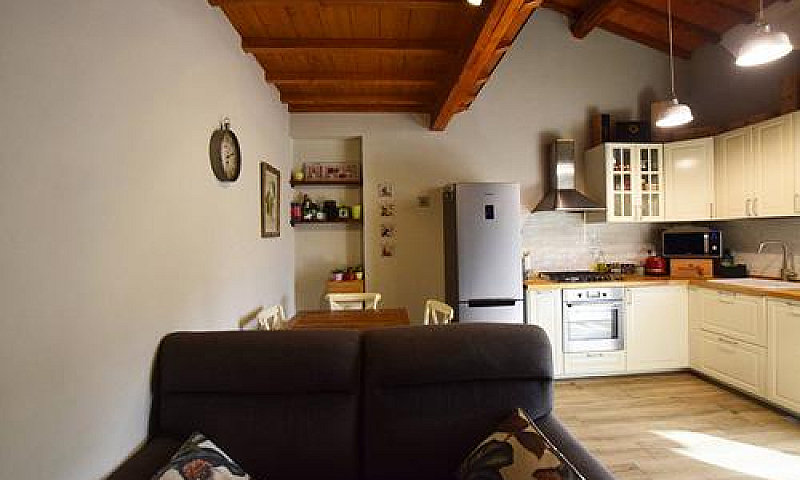 Appartamento - Bagno...