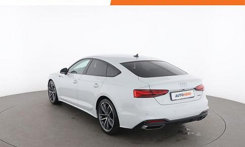 Audi A5 Cg68280...