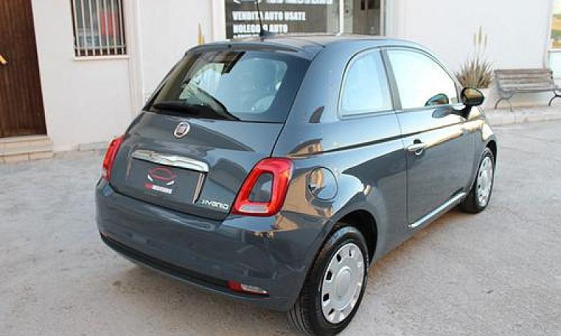 Fiat 500 1.0 Hybrid ...