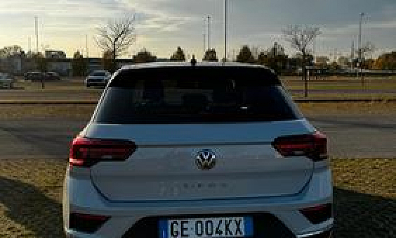 Volkswagen T-Roc - 2...