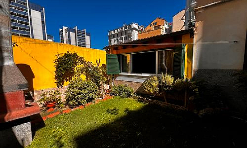Casa Con. Giardino C...