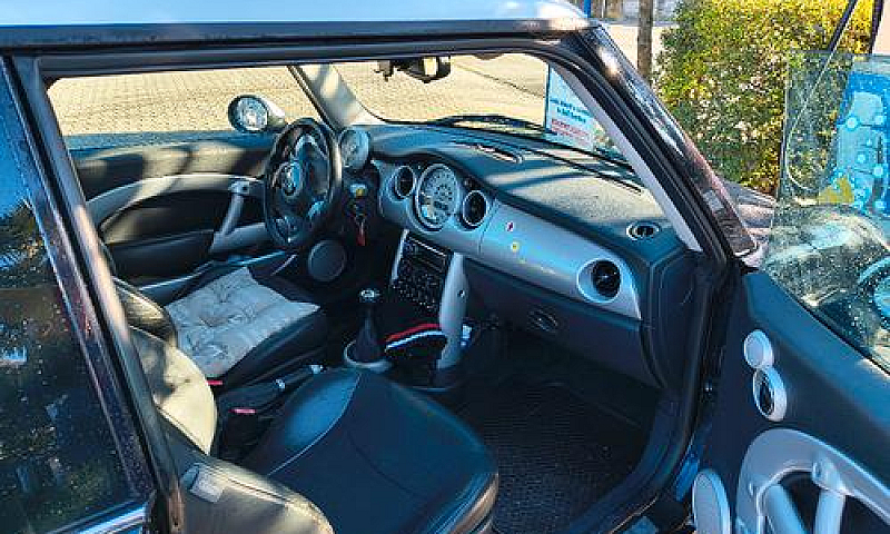Mini Cooper ...