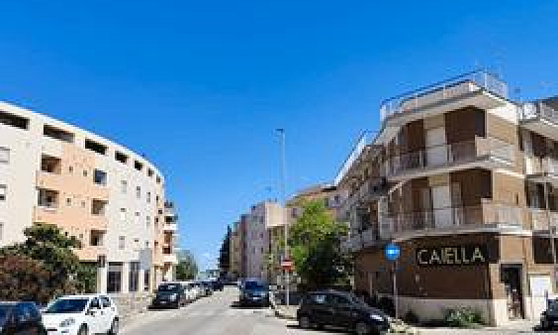 Appartamento -Via Gi...